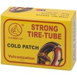 Thumbs UP sada záplat 25 mm 100 ks – Zboží Dáma