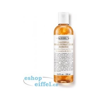 Kiehl's Calendula Herbal Extract Alcohol-Free Toner 250 ml