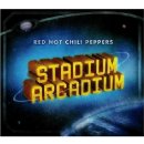 Red Hot Chili Peppers - Stadium Arcadium - Digipack CD