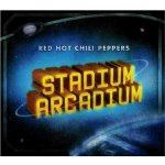 Red Hot Chili Peppers - Stadium Arcadium - Digipack CD – Hledejceny.cz