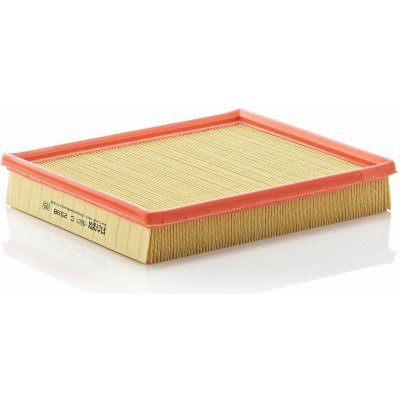 Vzduchový filtr MANN-FILTER C 2598 – Hledejceny.cz