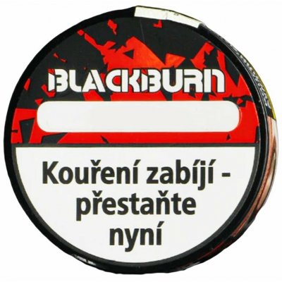 BlackBurn K Stoner 25 g – Sleviste.cz