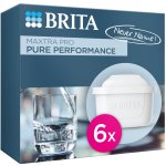 Brita Maxtra Pro All-in-1 6 ks – Zboží Mobilmania