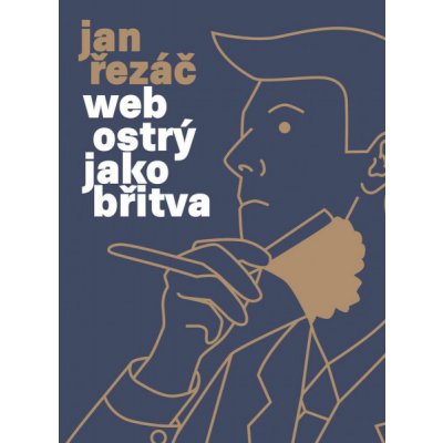 Web ostrý jako břitva – Hledejceny.cz