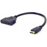 Gembird CC-HDMI4X-0.5M – Zboží Mobilmania