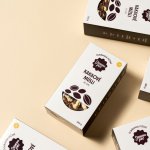 Janova Pec Pečené müsli kakaové 350 g – Zbozi.Blesk.cz