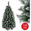 Vánoční stromek ANMA Vánoční stromek TAL 150 cm borovice AM0096