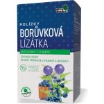 Naturprodukt Borůvková lízátka multivitamin 4 lízátka – Hledejceny.cz