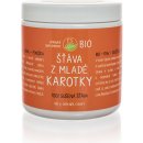 Empower Supplements Bio šťáva z mladé karotky 100 g