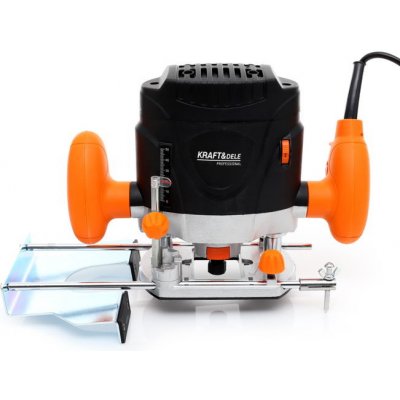 KRAFT&DELE Horní fréza 6, 8mm 1900W 06297 – Zboží Dáma