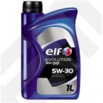 Elf Evolution 900 DID 5W-30 1 l | Zboží Auto