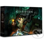TLAMA games Cesta do nevědomí: Noční můry rozšíření – Hledejceny.cz