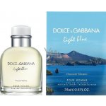 Dolce & Gabbana Light Blue Discover Vulcano toaletní voda pánská 75 ml – Hledejceny.cz