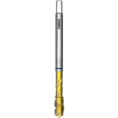 4262 - Strojní závitník se šroubovitou drážkou 35° Rozměr: G 5/8"x14 – Hledejceny.cz