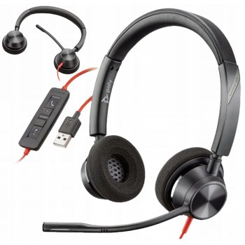 Plantronics 213934-01