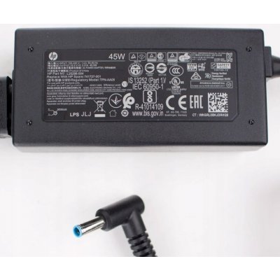 SIL Napájecí adaptér 45W 77011108 - neoriginální – Zboží Mobilmania