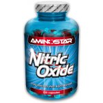 Aminostar Nitric Oxide 220 kapslí – Sleviste.cz