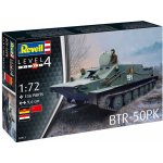 Revell PT-76B Plastic ModelKit 03314 1:72 – Hledejceny.cz