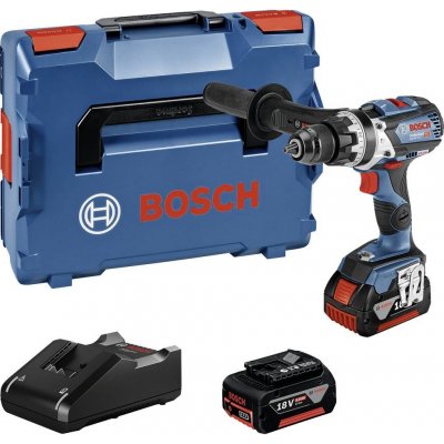 Bosch GSB 18V-110 C 0.601.9G0.30D – Zboží Mobilmania