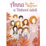 Anna a Duhové údolí - Lucy Maud Montgomery – Sleviste.cz