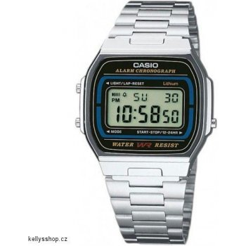 Casio A-164A-1