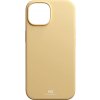 Pouzdro a kryt na mobilní telefon Apple White Diamonds Mag Urban Case Cover Apple iPhone 14 žlutá