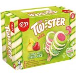 Algida Mini twister pack 8 x 50 ml – Zboží Mobilmania