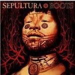 Sepultura - Roots CD – Sleviste.cz