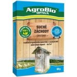 AgroBio EnviDry - suché záchody - 50 g – Zboží Dáma
