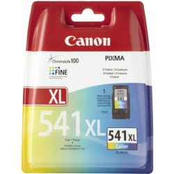 Canon CL-541XL - originální toner - Nejlepší Ceny.cz