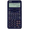 Kalkulátor, kalkulačka Sharp ELW531TLBBL 420