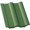 Střešní krytiny KMB Beta taška základní Elegant zelená