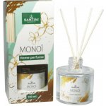 Santini Cosmetic Bytový difuzér Monoï 100 ml – Zboží Mobilmania