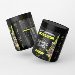 Endorphin Nutrition ISO Drink 500g – Zbozi.Blesk.cz