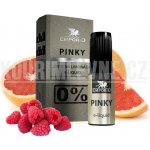 Imperia Emporio Pinky 10 ml 6 mg – Zboží Mobilmania