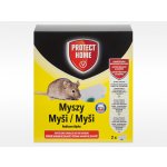 Protect Home Rodicum Alpha návnadový box 2x5 g 2 ks – Zboží Dáma