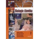 Biologie člověka 2 /Biologie pro gymnázia/ - Kočárek Eduard