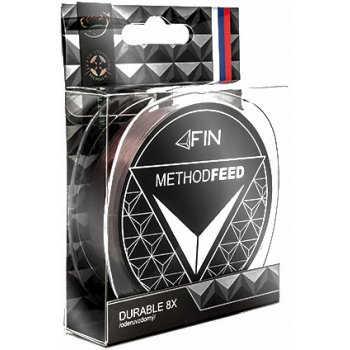 Fin Method Feed brown 200 m 0,28 mm