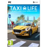 Taxi Life: A City Driving Simulator – Hledejceny.cz