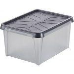Smartstore Úložný box Dry 50 x 40 x 26 cm 31 l 3461265 – Zboží Dáma