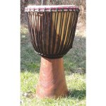 Terre Djembe Beginner Plain 40 cm – Hledejceny.cz