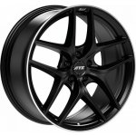 ATS Competition 2 9,5x19 5x114,3 ET45 black polished lip – Hledejceny.cz