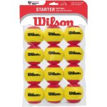 Wilson Starter Red 12ks – Zbozi.Blesk.cz