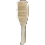 Tangle Teezer The Ultimate Detangler kartáč na rozčesávání vlasů metalický zlatý – Zboží Dáma