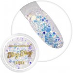 Allepaznokcie Bling Bling Effect 10 1g – Hledejceny.cz