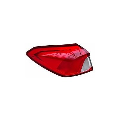 Zadní světlo- levé vnější FORD FOCUS IV 2018-2022 |018-2022| VISTEON | 5903107369078 – Hledejceny.cz