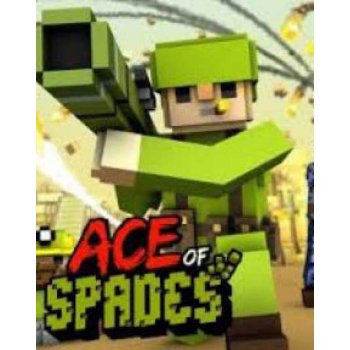 Ace of Spades Battle Builder