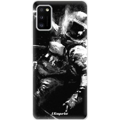 iSaprio Astronaut 02 Samsung Galaxy A41