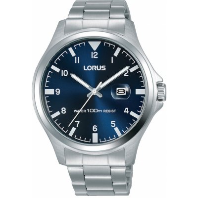 Lorus RH963KX9