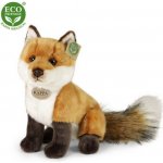 Eco-Friendly liška 27 cm – Hledejceny.cz